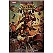 Marvel Zombies Destroy Hardcover Graphic Novel